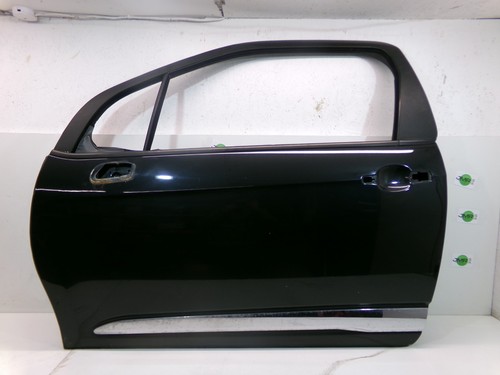Citroen ds3 3dr nearside - 09-16,