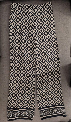Womens tu geometric - 12,