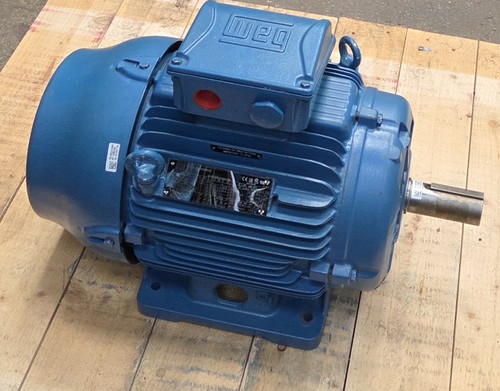 Weg 5kw pole 1470rpm 3 - 18.5kw,