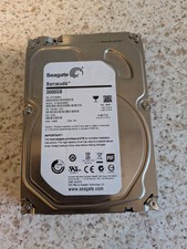 SEAGATE Barracuda 3TB