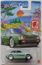 Hot Wheels J-Imports 1981