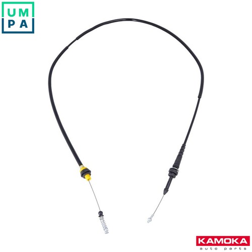 Accelerator cable 116032 - accelerator,