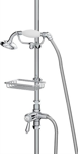 Bristan sdiv traditional - td,