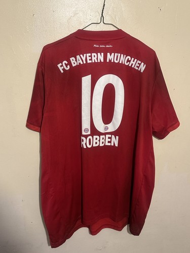 Adidas bayern munich 20 - adidas, 19/20