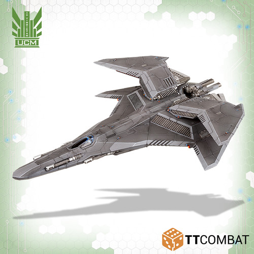 Dropzone commander bnib - commander,