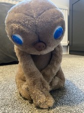 ET Kamar 1982 Vintage E.T