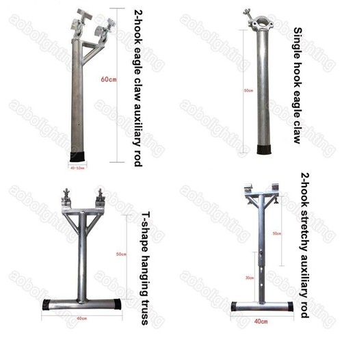 Stage lighting stand truss pro - stand,