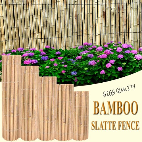 Top quality bamboo - bamboo, slat