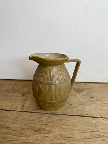 Vintage large dee cee beige - vintage,