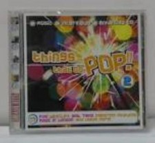 Smash hits- thinks that go pop