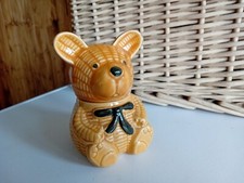 CUTE ITEM...CERAMIC..HONEY