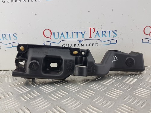 Renault scenic bumper bracket - scenic,