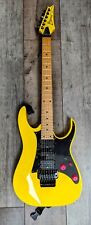 Yellow Ibanez R350M