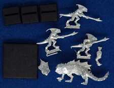 LIZARDMEN SALAMANDER HUNTING