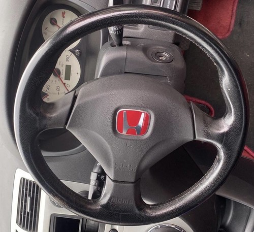 Honda civic type - honda,