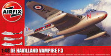 Airfix 1/48 De Havilland