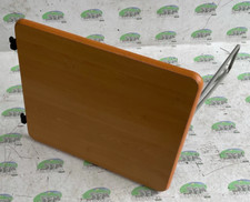 Swift Caravan / Motorhome Side