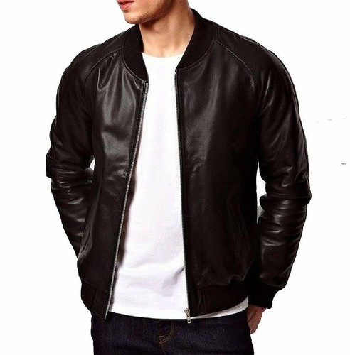 Brand new bomber casual - new,