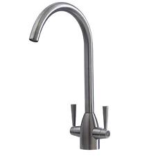 Liquida W05GM Swan Neck