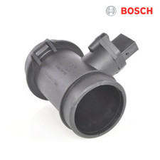 Bosch 0280217114 Mass Air Flow Sensor Fits Mercedes-Benz Models