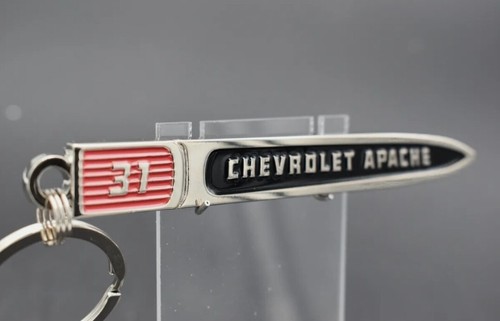 High quality chevrolet apache - quality,,