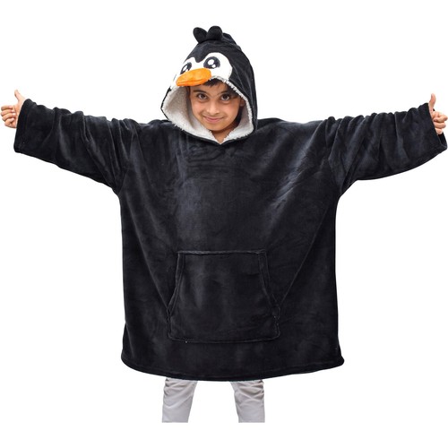 Kids girls boys - boys, oversized