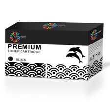 Black toner cartridge for - toner,