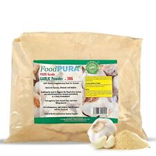 Food PURA® 3KG GARLIC Powder