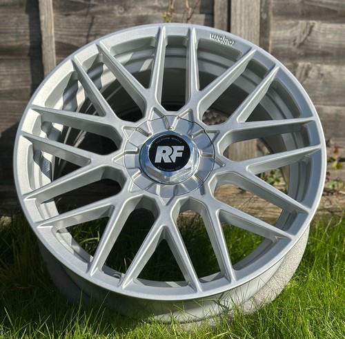 Rotiform rse alloy wheels - alloy,