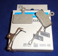 Y2S398010 Shimano G05S-RX Disc