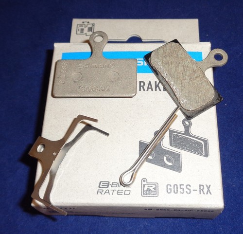 Y2s398010 shimano g05s disc - g05s-rx,