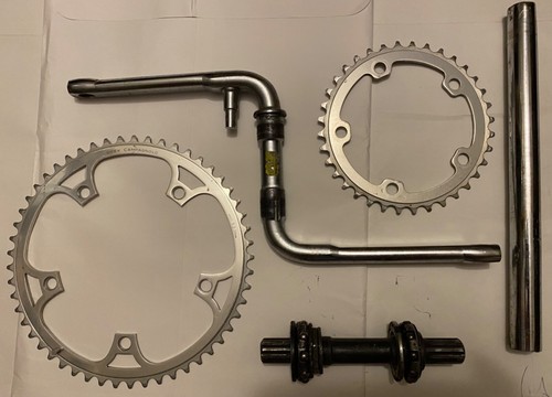 Bmx bike parts - bmx,