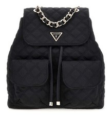 GUESS backpack Giully II Flap