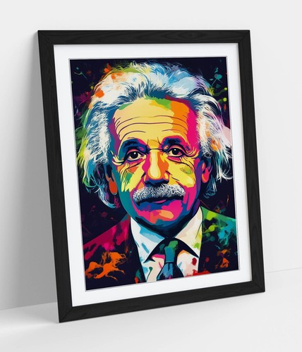 Cool albert einstein - cool,
