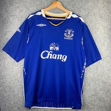 Umbro Everton FC Football