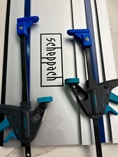 Scheppach track Saw FSN guide