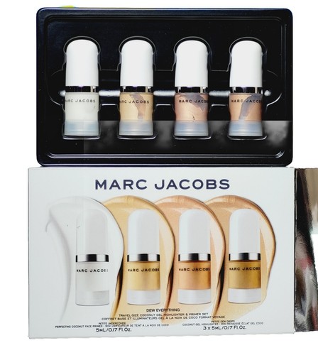 Marc jacobs dew everything - marc,