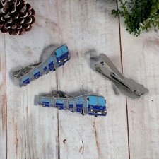 Tie clip bus Ikarus 293 BKV