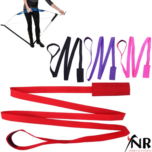 New webster recurve - bow,