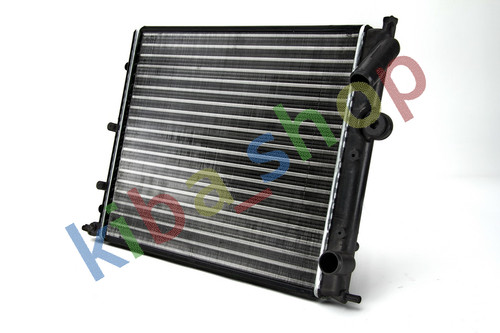Engine radiator manual - engine,