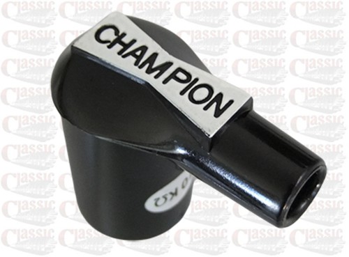 Spark plug cap - cap, and