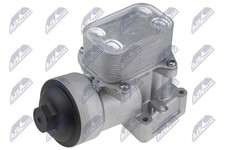 Engine Oil Cooler NTY Fits