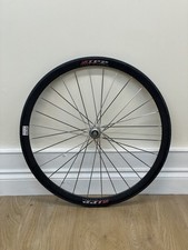 Zipp 700c carbon - tubular, rear