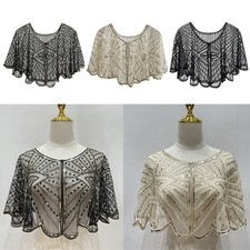 Short Evening Dress With