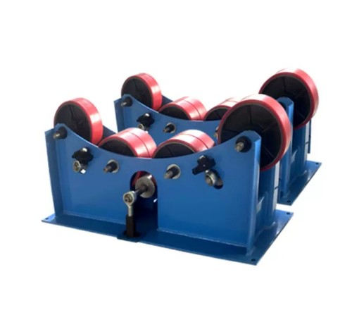 Metric ton automatic welding - 3-metric-ton,