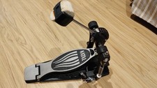 Bass Drum Pedal Natal Pro Type