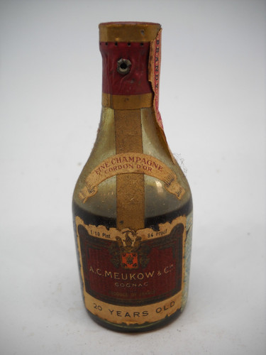 Meukow co vintage - &, co.