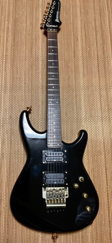 Ibanez roadstar rg652 1986 - roadstar, ii