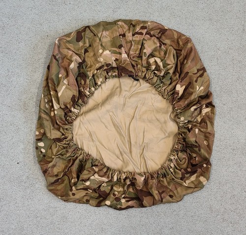 British army bergen mtp camo - army,