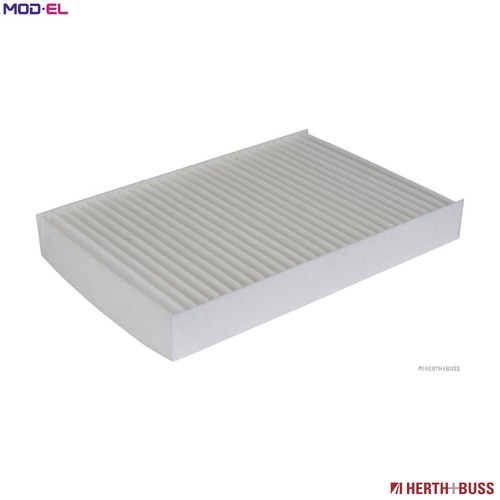 Filter cabin air j1341016 - j1341016, for
